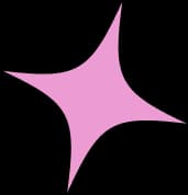 pink star